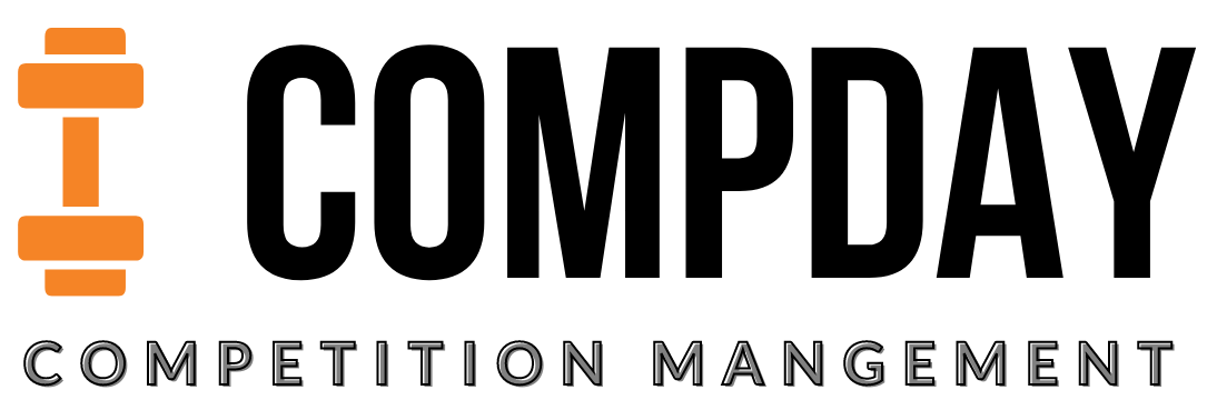 CompDay Logo